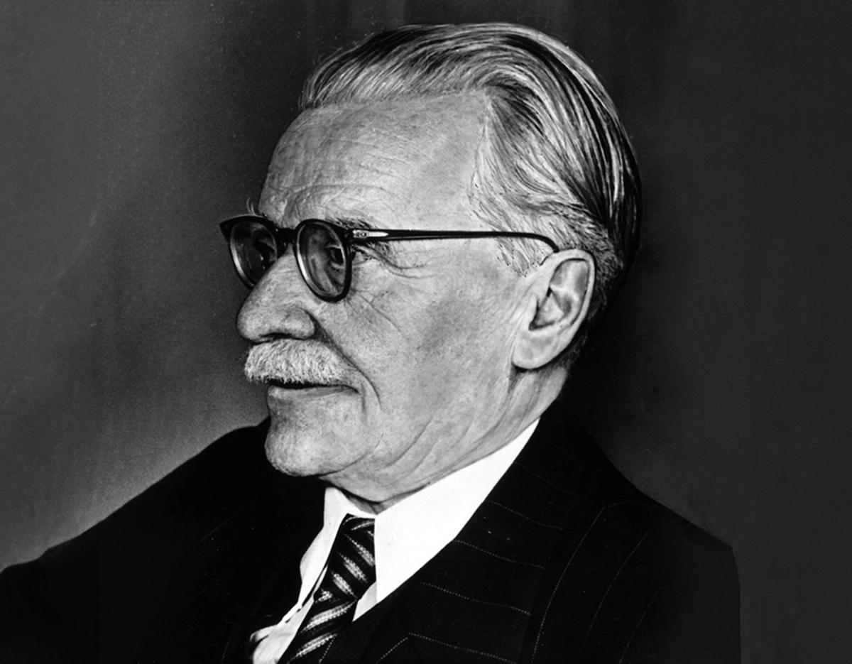 Adolf Weber, Getty images: ullstein bild