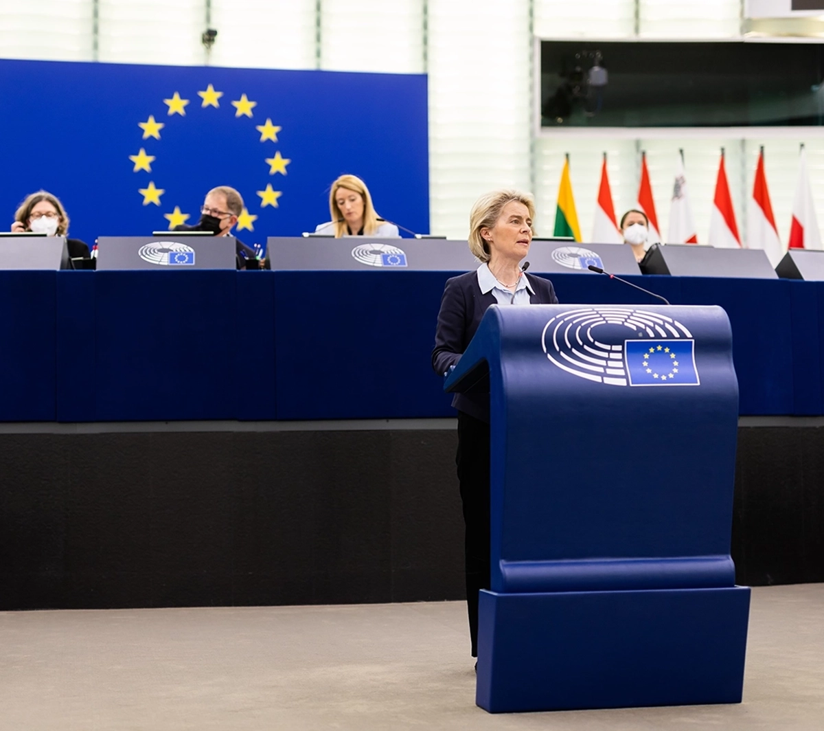  EU debate over sanctions, Picture-Alliance/dpa | Philipp von Ditfurth